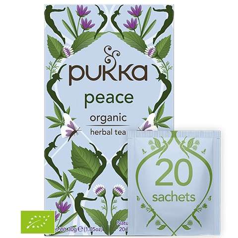 Pukka Herbs