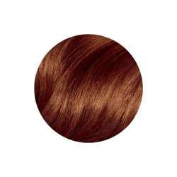 It's Pure Organiczna ziołowa farba do włosów Auburn / Kasztan 110 g