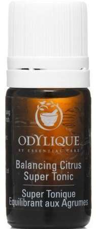 Odylique organiczny cytrusowy Super Tonik równoważąco-nawilżający, PRÓBKA 5 ml