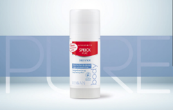 Speick Pure bezzapachowy dezodorant w sztyfcie bez alkoholu REFILL 40 ml