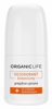 Organic Life dezodorant botaniczny o zapachu grejfruta i cytryny ze srebrem koloidalnym i oczarem, 50 ml