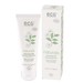 eco cosmetics Clean mleczko łagodnie oczyszczające do twarzy z zieloną herbatą i liściem mirtu 125 ml